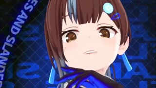 [Breaking News] Trailer of Xiao Haizi’s original song "Limited Game"