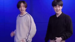 【อีฮยอกแจ】ท่านเจ้าแห่งการเต้นหลัก MAMA savage หยิบมาเต้นเล่นได้เลย