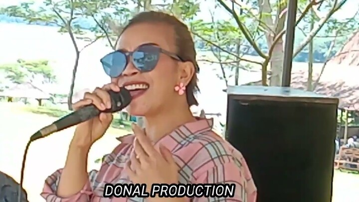 Masih adakah cinta (cover) Mimi
