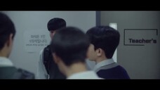 Đêm Lãng Mạn Ở Hagwon EP 4 [Sub Việt]
