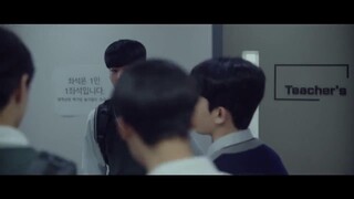Đêm Lãng Mạn Ở Hagwon EP 4 [Sub Việt]