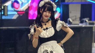 [兔总裁s]Love Potion  BW2025 UP主舞台直拍