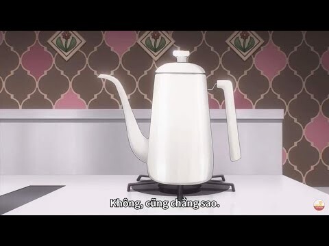 ảnh chế anime #71 : cái bình hơi lag :))