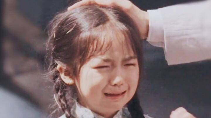 The little sister’s acting is amazing! Though young, she can be both spirited and adorable on screen
