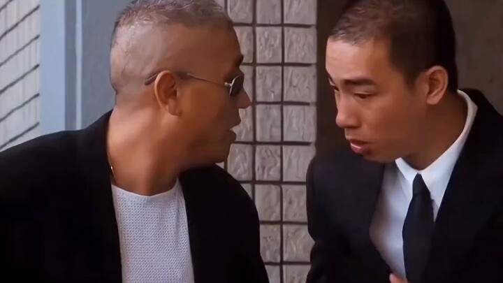 My cousin is just as talented as Vasagich.