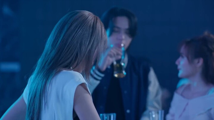 Enemy with benefit eps 6