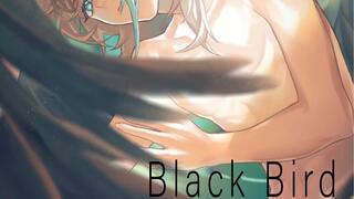 Black Bird Cover 【Aza】