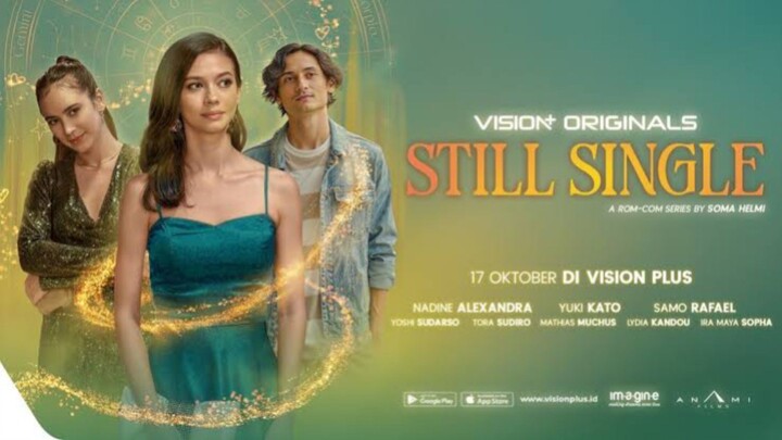 𝚂𝚝𝚒𝚕𝚕 𝚂𝚒𝚗𝚐𝚕𝚎 𝚂𝚎𝚊𝚜𝚘𝚗 𝟷 𝙴𝚙𝚒𝚜𝚘𝚍𝚎 𝟽