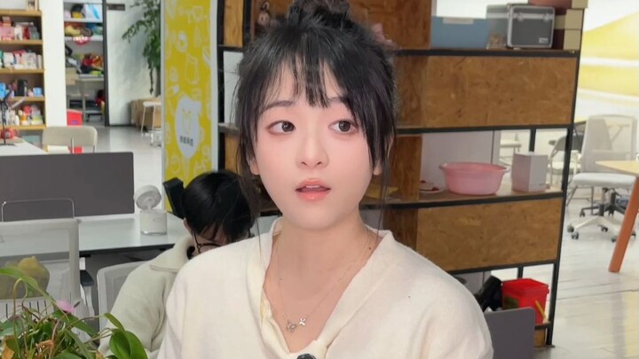 You don’t have to be so “normal” in life.