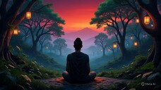 Musik Meditasi Para Leluhur Nusantara