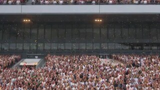 1,000 Chefs and Jake Pauls (Sora Arena AI)