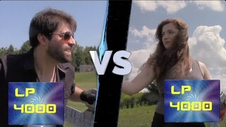 Yu-Gi-Oh! White Dragon Legacy: Chapter 11 - Something To Fight For (Live Action Series)