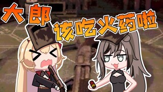 我要证明我是个好男人！！！