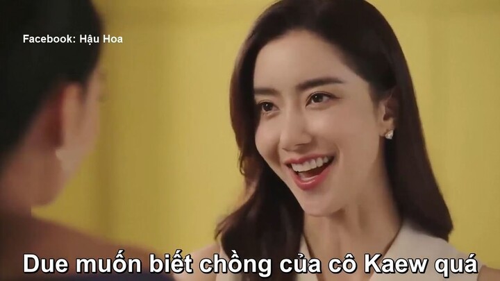 Định Mệnh Ràng Buộc - Trailer