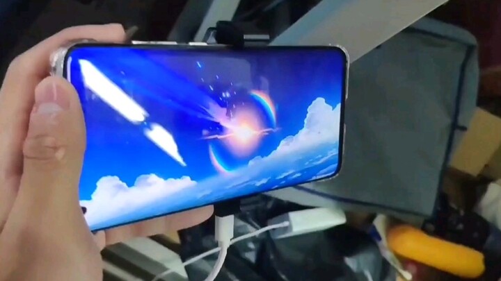 [Genshin Impact] Quà cho kỳ thi vào đại học từ Mihayou