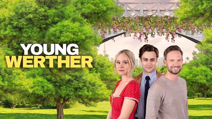 Young Werther – SUBTITLE INDONESIA (2024)