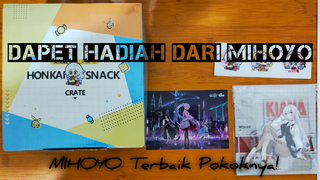 Honkai Snack dari Mihoyo