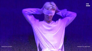 【ASTRO/Moonbin】180801 Vũ đạo solo của Bin – Trích đoạn bịt mắt I 'll show you quá xuất sắc