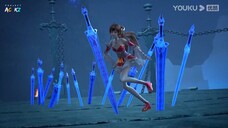 Everlasting Sword Episode 11 Sub Indo HD
