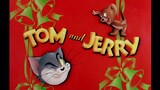The Night Before Christmas.Tom and Jerry 1941 In a house on Christmas Eve, nothing was stirring....
