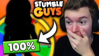 THIS IS THE *EASIEST* SPECIAL TO GET IN STUMBLE GUYS!