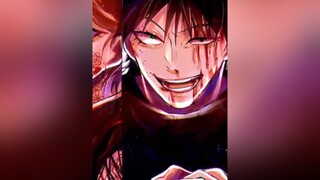 Murid sama gurunya sama-sama badas jujutsukaisen  itadoriyuuji fushiguromegumi kugisakinobara gojousatoru fyp fypシ anime animeedit