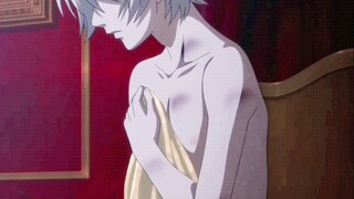 [Black Butler/Master Group] He is a butler, but you fall in love with the devil who wants to kill yo