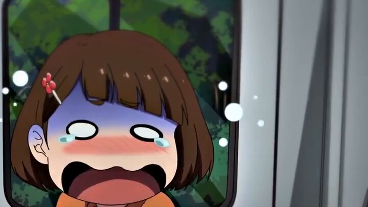 "Who could resist having a daughter like this?"