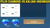NO BUG ML | KLAIM 625 DIAMOND GRATIS DARI PLAYSTORE | APK PENGHASIL DM MOBILE LEGEND