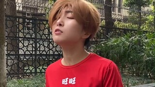 不同人的青梅竹马