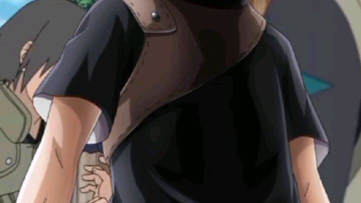 Mata Milik Siapa Yang paling Kuat di Naruto simpuden
