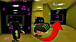 SECRET TERBARU BACKROOMS DI SUPER BEAR ADVENTURE MULTIPLAYER
