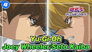 [Yu-Gi-Oh] Pertarungan Klasik| Joey Wheeler VS Seto Kaiba_4