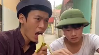 Hài Phạm Vinh _ Giấc mơ hoá hiện thực