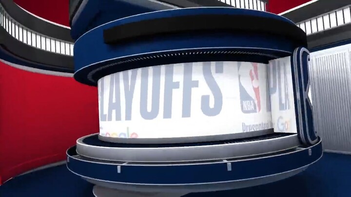 NBA's Top 5 Plays Of The Night _ May 8, 2025