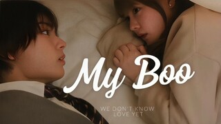 We Don't Know Love Yet | My Boo (fmv) ~ ♡♪
