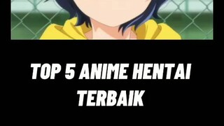 recomendasi anime H..
