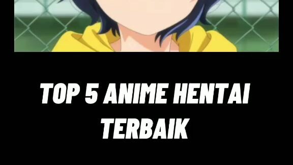 recomendasi anime H..