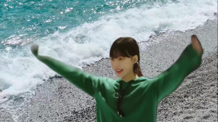 【Hạt nhân mùa đông】 Thế giới tinh thần dễ thương của Đổng Đổng