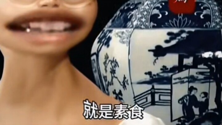 胎里素TV之不遵医嘱之佛经大智慧