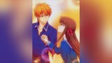 Bầu trời kia tha thiết thêm chắc có lẽ là vì em ᥫᩣ sau5894 lyrics nhacchill douyin抖音 xuhuong fruitsbasket anime