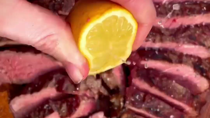 与吃生肉有无区别？