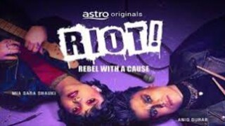 RIOT {2023} ~Ep1~