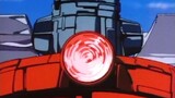 G Gundam - EP.36 ความภูมิใจของอัศวิน! กันดั้มโรสถูกขโมย