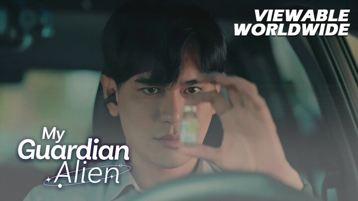 My Guardian Alien: Ang mitya sa buhay ng alien (Episode 32)