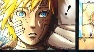 Minato Chronicle: Rasengan Utama Giok Binatang Berekor Baja Keras, apakah Ekor Sembilan yang lengkap