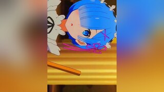 rem anime