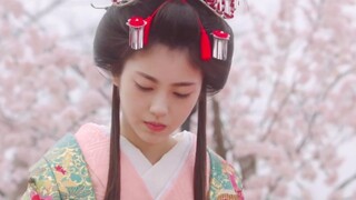 Drama Jepang/Sakura】Keindahan Kesedihan