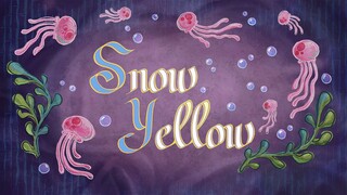 snow yellow s14