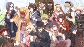 Danganronpa V3: Killing Harmony